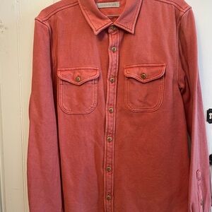 Outerknown - The Blanket Shirt